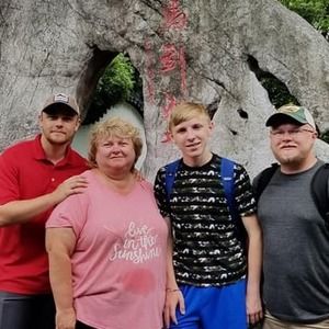 Meet your Posher, Stacy